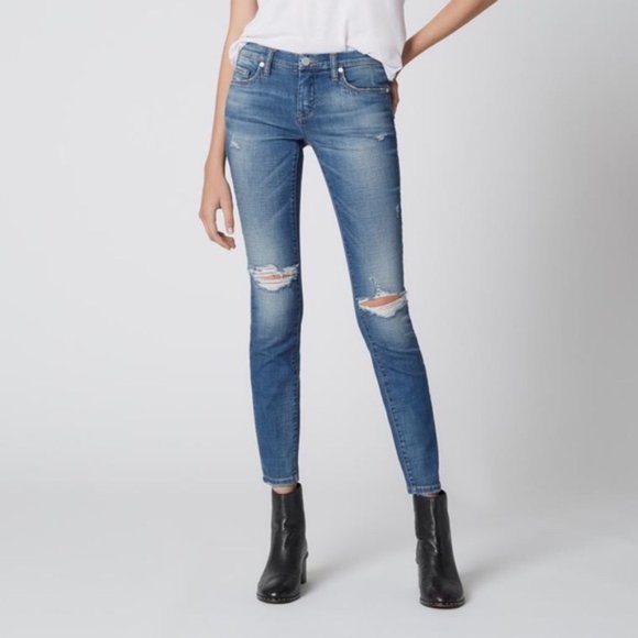 Blank NYC Denim - BLANKNYC reade classic skinny jean